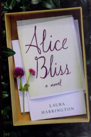 Cover of Alice Bliss