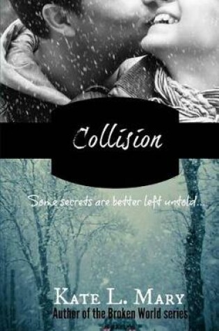 Cover of Collision