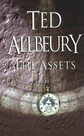 Cover of The Assets