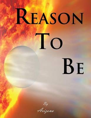 Book cover for Reason To Be