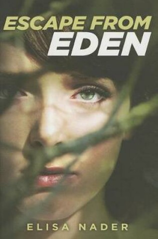 Cover of Escape from Eden