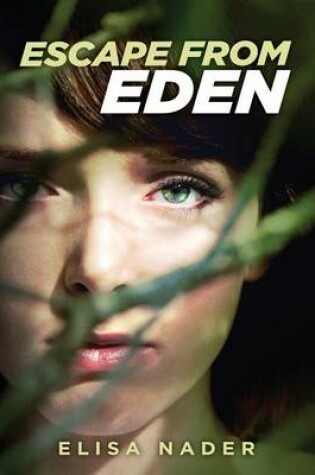 Cover of Escape from Eden