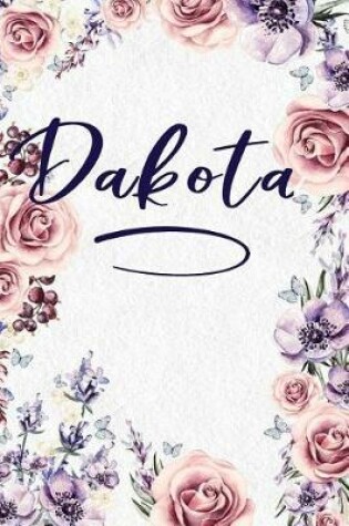 Cover of Dakota