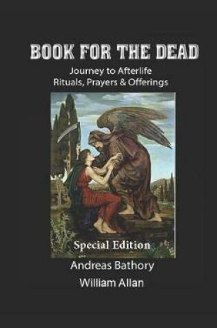 Cover of Book for the Dead Special Edition