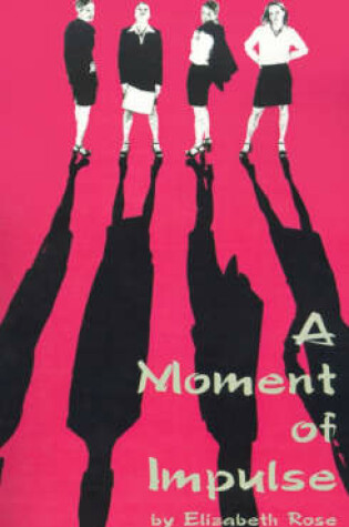 Cover of A Moment of Impulse