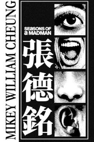 Cover of Seasons Of A Madman