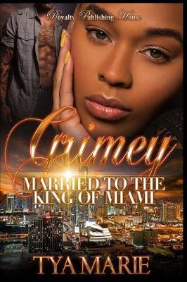 Book cover for Grimey