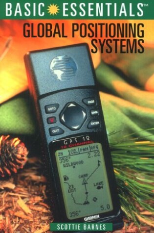Cover of Global Positioning Systems