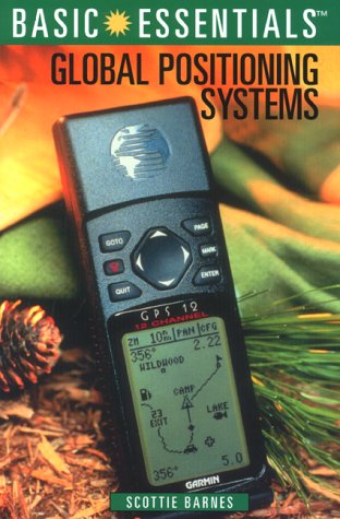 Book cover for Global Positioning Systems