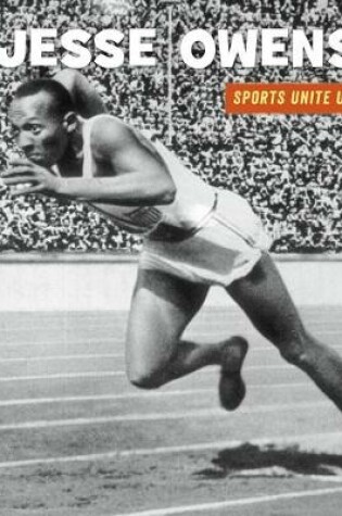 Cover of Jesse Owens