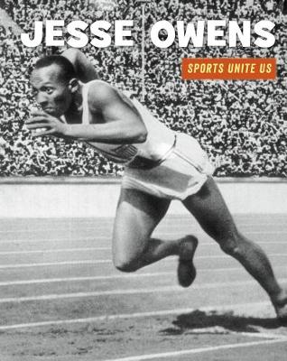 Cover of Jesse Owens