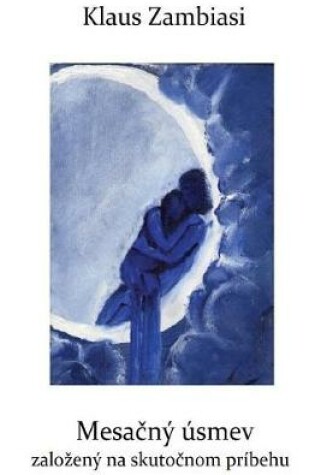 Cover of Il Sorriso Della Luna (Slovak Edition)