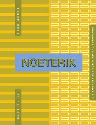 Book cover for Noeterik Band 12