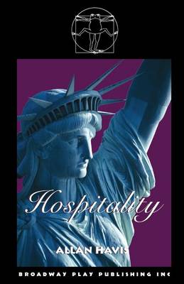 Book cover for Hospitality