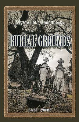 Cover of Burial Grounds