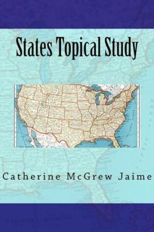 Cover of States Topical Study