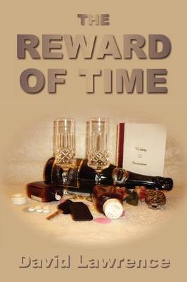 Book cover for The Reward of Time