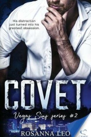 Cover of Covet