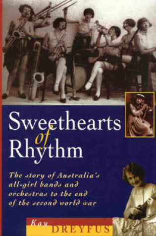 Cover of Sweethearts of Rhythm