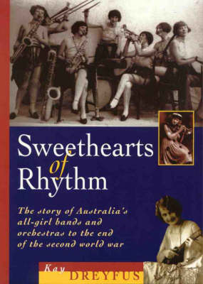 Book cover for Sweethearts of Rhythm