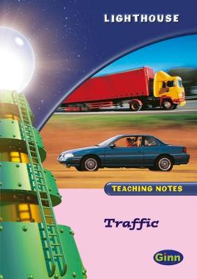 Cover of Lighthouse: Reception; Traffic; Teachers' Notes