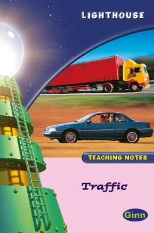 Cover of Lighthouse: Reception; Traffic; Teachers' Notes