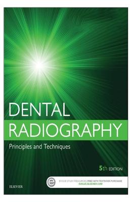 Book cover for Dental Radiology