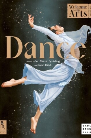 Cover of Dance