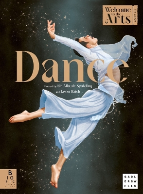 Cover of Dance