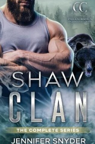 Cover of Shaw Clan
