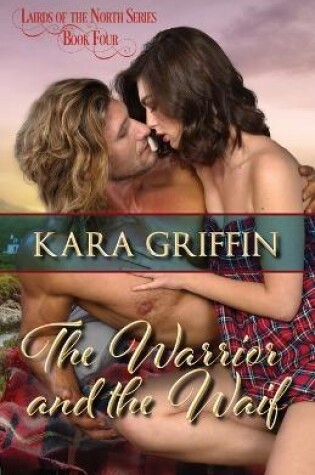 Cover of The Warrior and the Waif