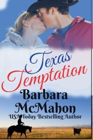 Cover of Texas Temptation