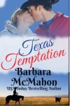 Book cover for Texas Temptation