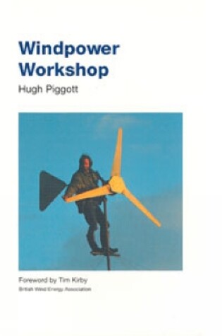 Cover of Windpower Workshop