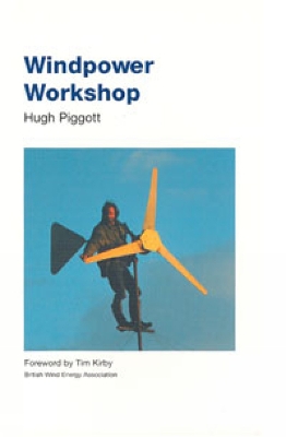 Cover of Windpower Workshop