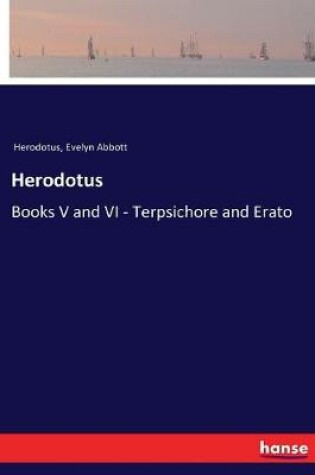 Cover of Herodotus