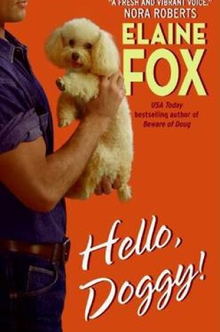 Cover of Hello, Doggy!
