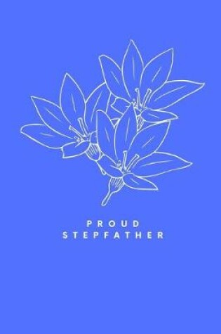 Cover of Proud Stepfather