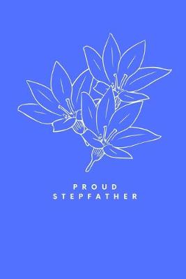 Book cover for Proud Stepfather