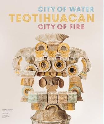 Cover of Teotihuacan