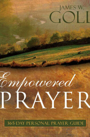 Cover of Empowered Prayer (2 Volumes Set)