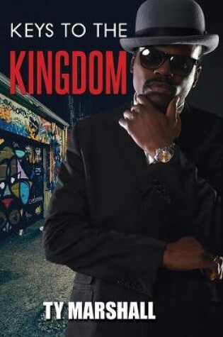 Cover of Keys To The Kingdom