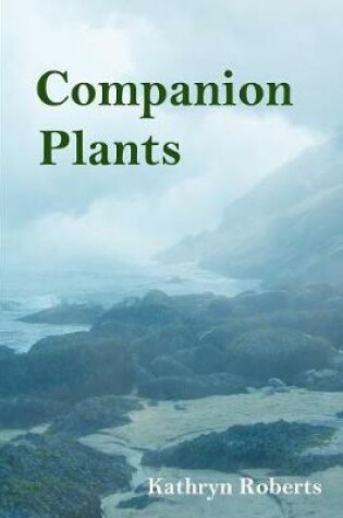 Cover of Companion Plants