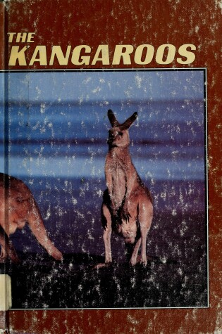 Cover of The Kangaroos