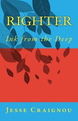 Book cover for Righter