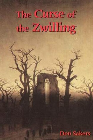 Cover of Curse of the Zwilling