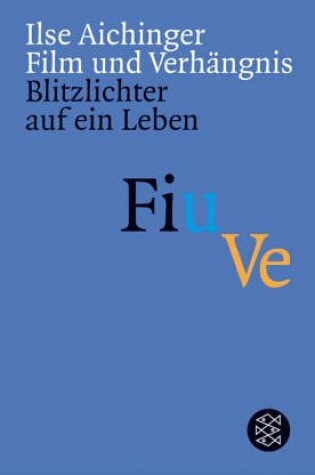 Cover of Film und Verhangnis