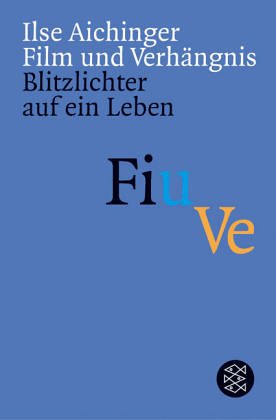 Book cover for Film und Verhangnis