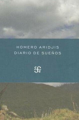 Cover of Diario de Suenos