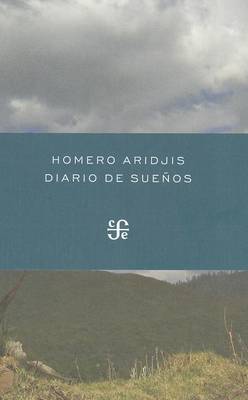 Book cover for Diario de Suenos